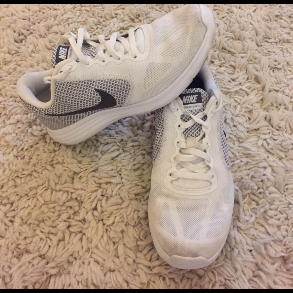 Nike Running Shoes!