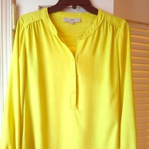 Loft small blouse