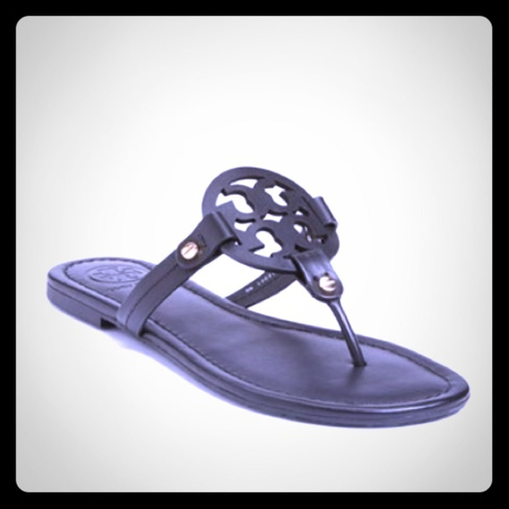 Tory Burch "Miller" Flip Flop