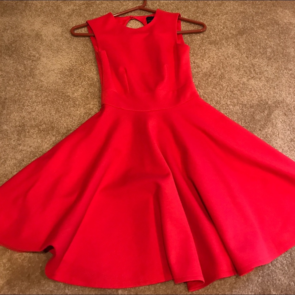 Size 0 Asos Dress