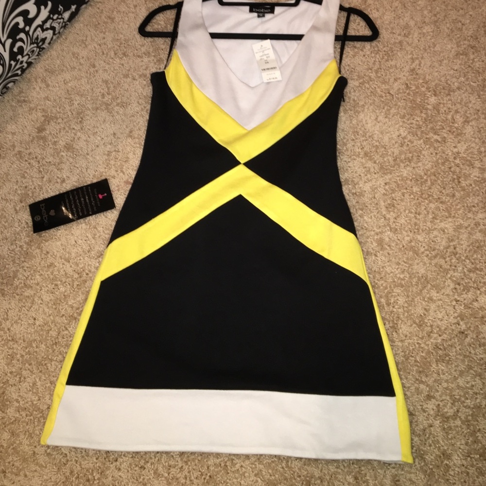 Brand new knit dress