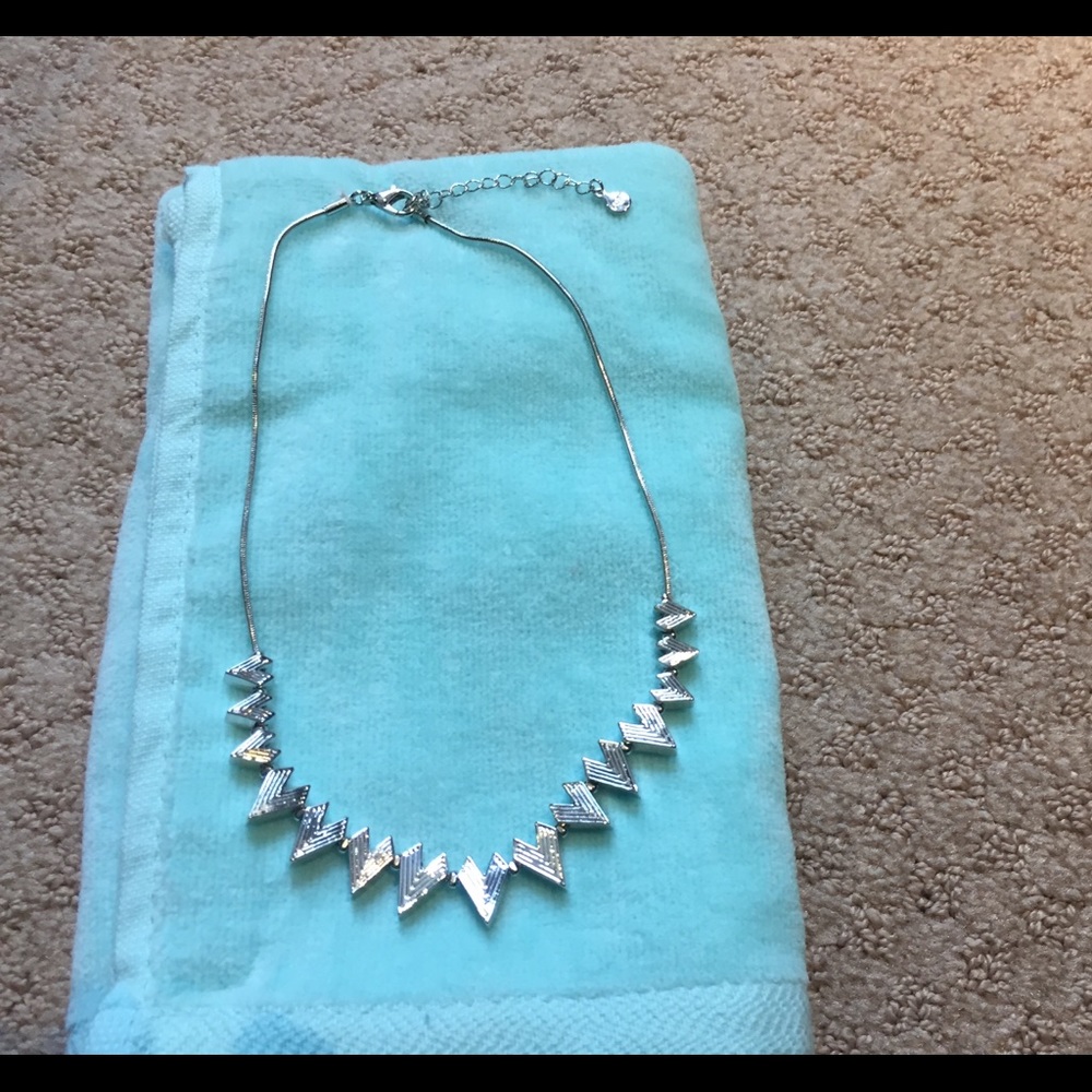 Loft necklace