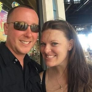 Meet your Posher, Patrick