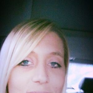 Meet your Posher, Kari