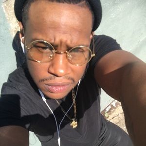 Meet your Posher, Tyrek