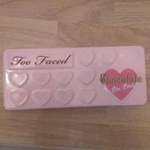 Too faced chocolate bon bons