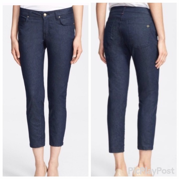 kate spade Denim - NWT Kate Spade Capri Jeans