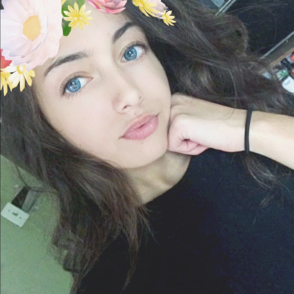 Meet your Posher, Maria