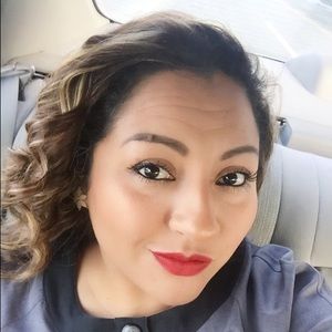 Meet your Posher, Margie