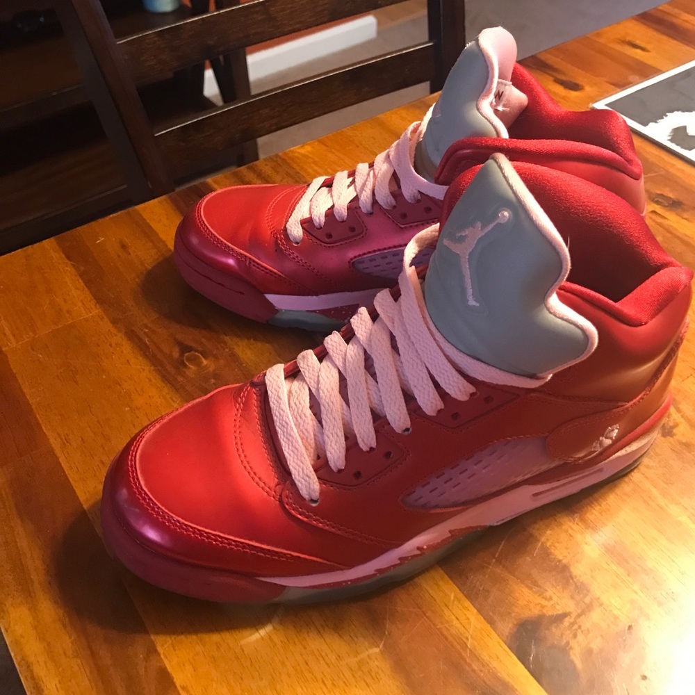 Valentine's Day FOIL