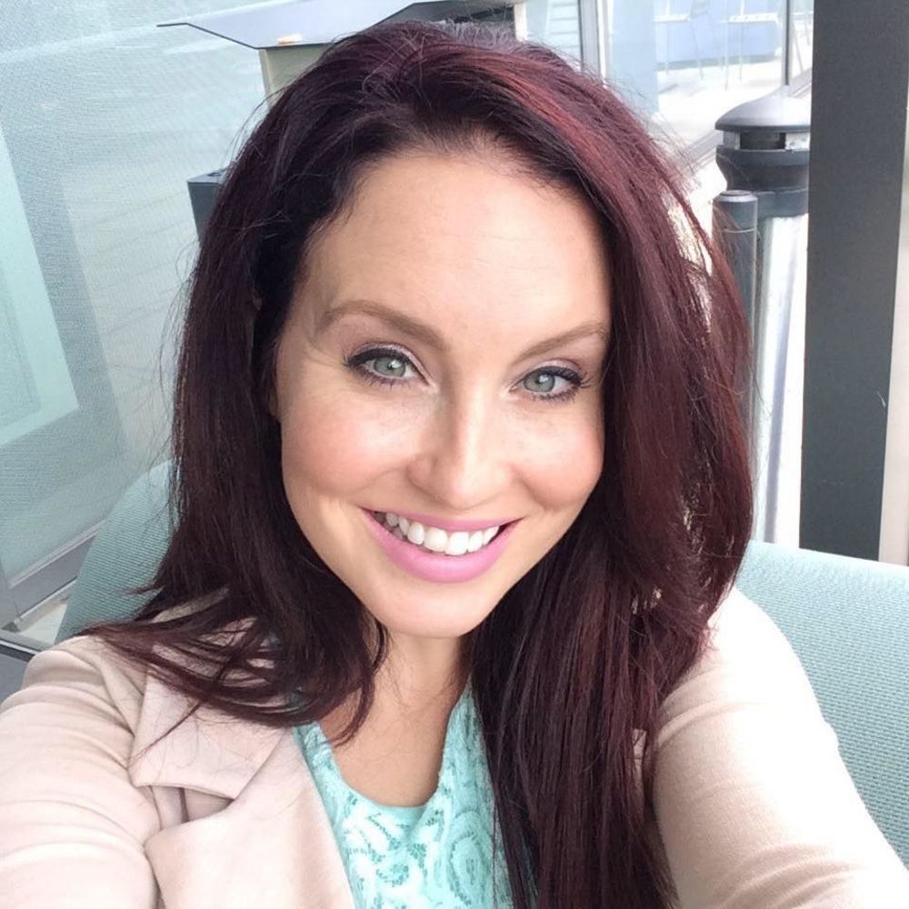 Meet your Posher, Tricia