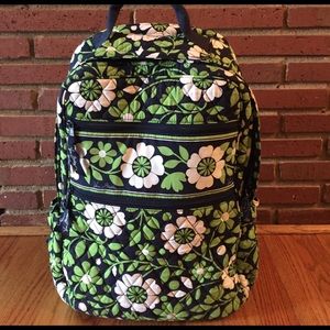 Vera Bradley Tech Backpack