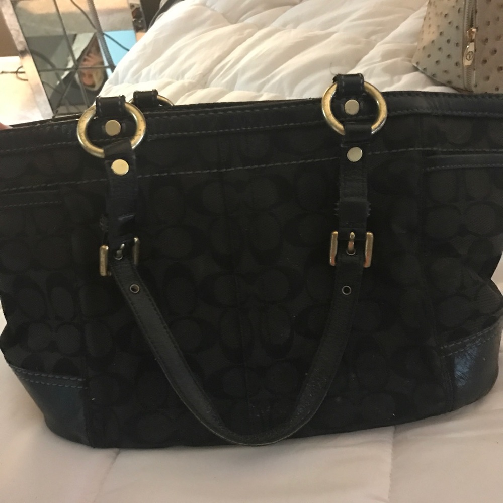 Vintage Coach