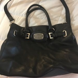 Authentic Micheal Kors Shoulder Bag