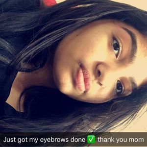 Meet your Posher, Caroline