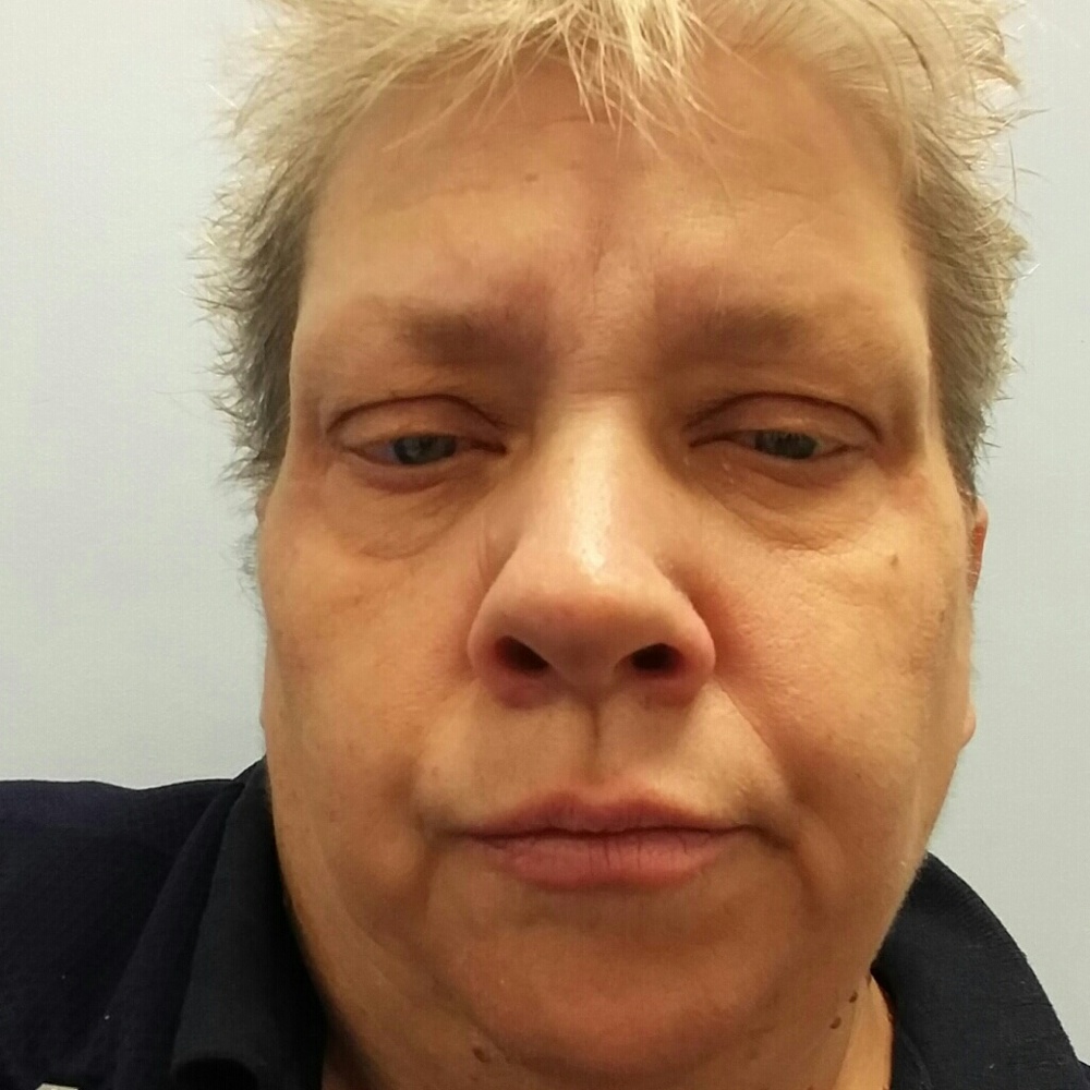 Meet your Posher, Christine