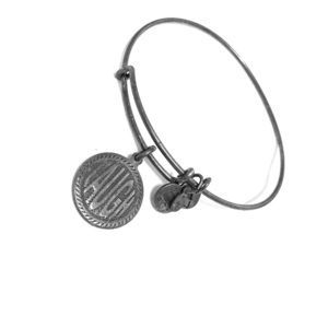 Laugh Alex And Ani Bangle