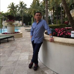 Meet your Posher, Hai