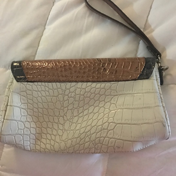 Guess Wristlet - Picture 2 of 3