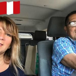 Meet your Posher, Rosa