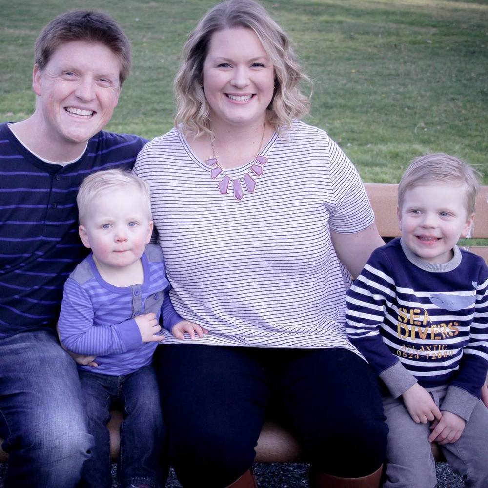 Meet your Posher, Jenn