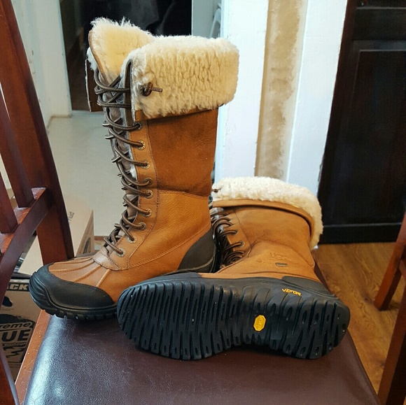 ugg adirondack hazelnut ugg adirondack hazelnut