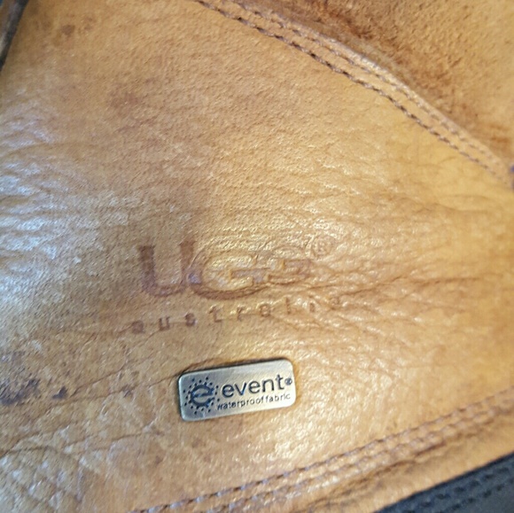 ugg adirondack hazelnut ugg adirondack hazelnut