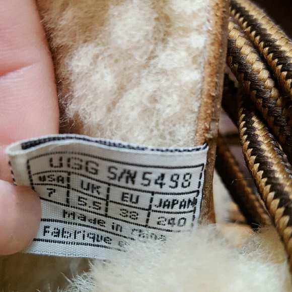 ugg adirondack hazelnut ugg adirondack hazelnut