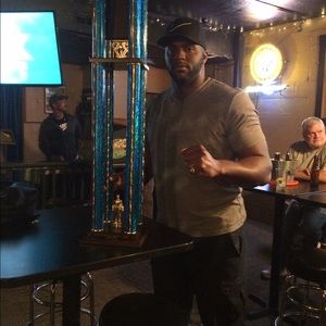 Meet your Posher, Marland