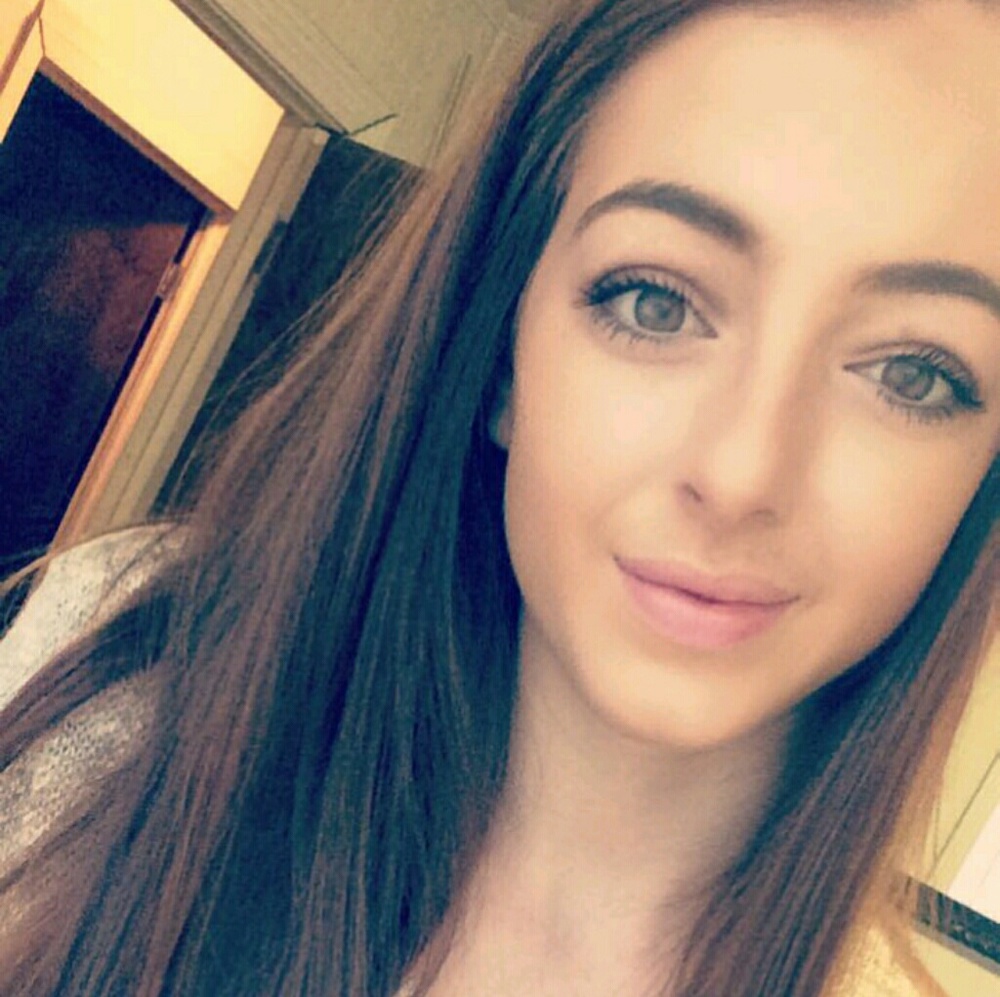 Meet your Posher, Mariah