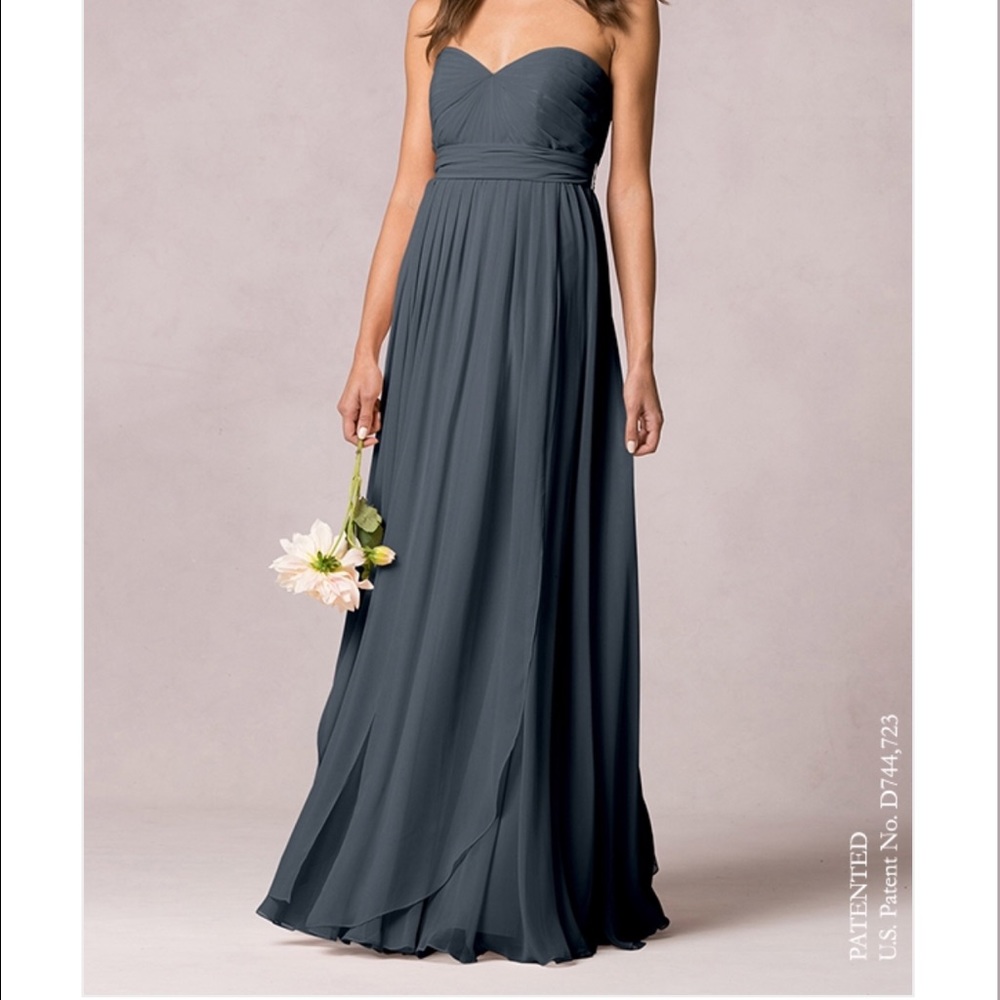 Jenny Yoo Mira Dress