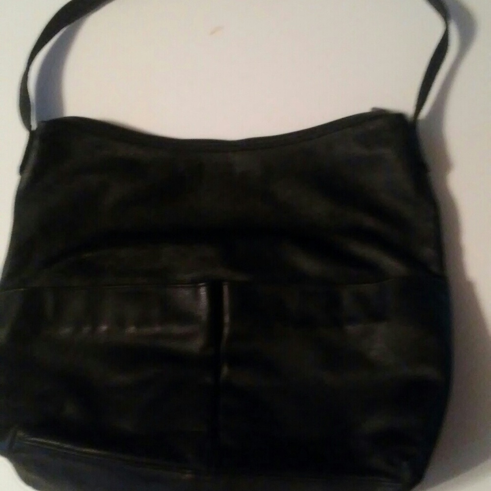 Stone Mountain Purse