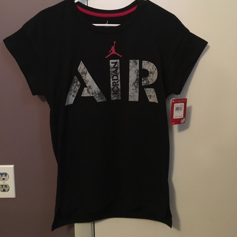 The Trophy Room exclusive! Youth L Air Jordan T
