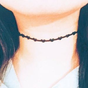 💕Tiny Hearts Choker!💞💞💞