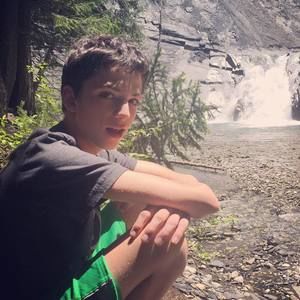 Meet your Posher, Julie