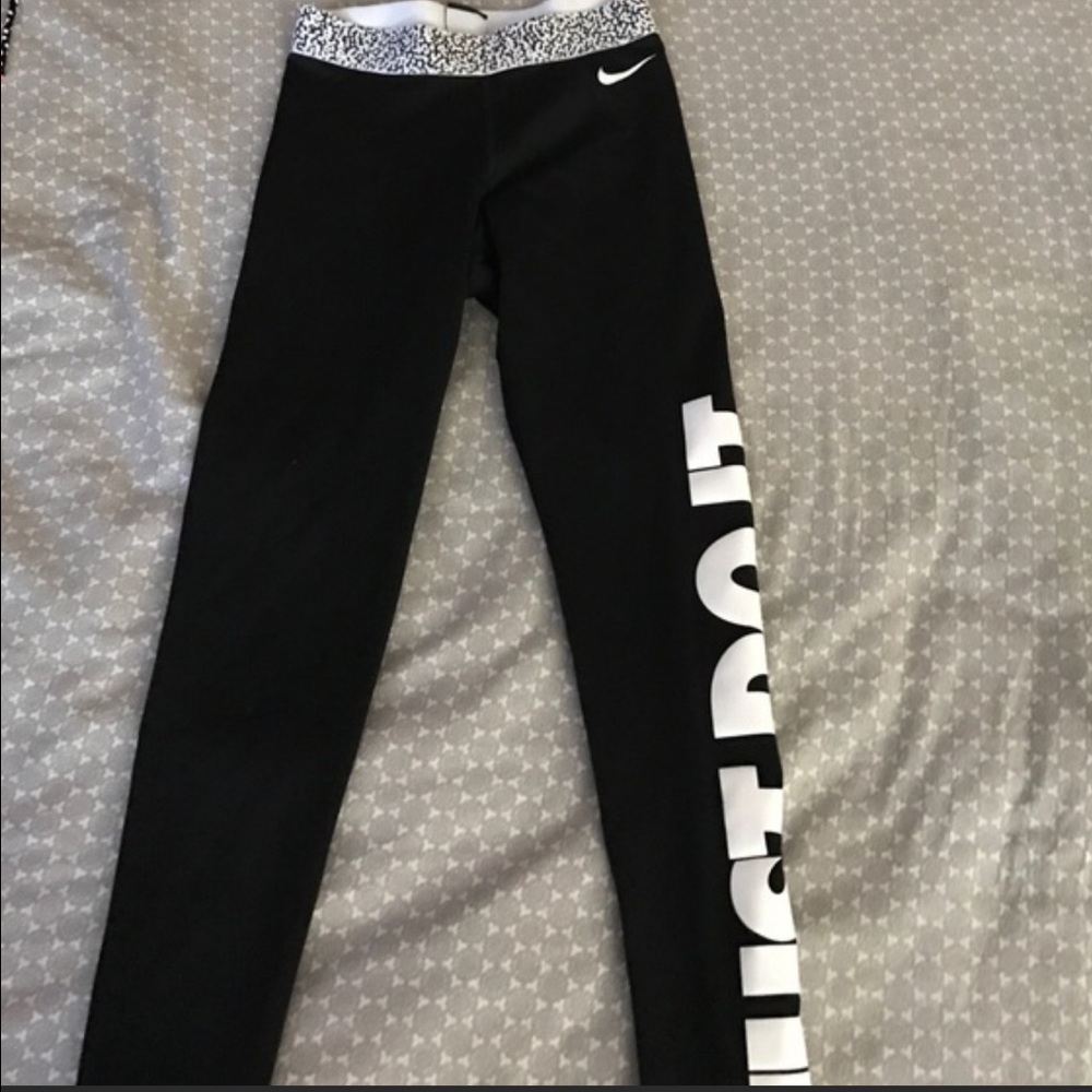 Nike pants