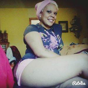 Meet your Posher, Zoe