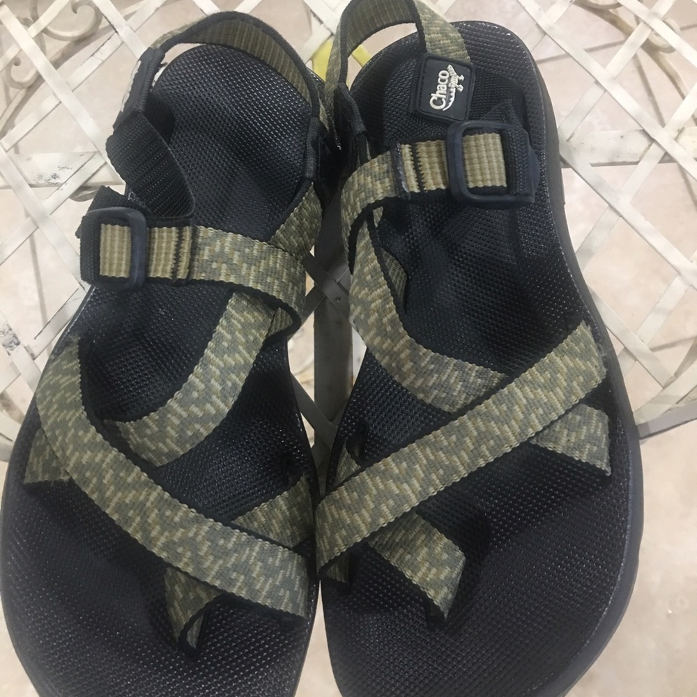 Women's Chacos- size 8 medium width