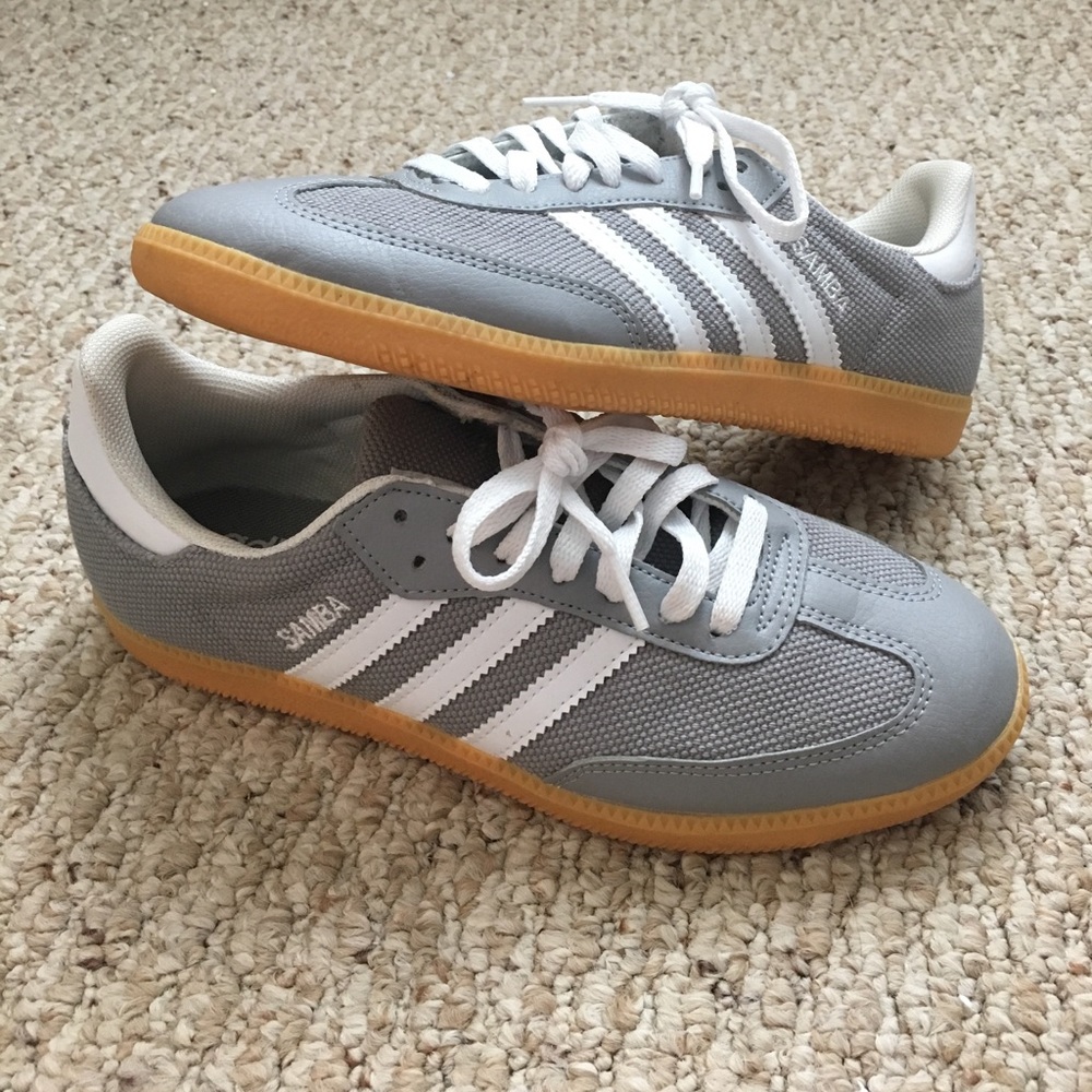 Adidas Samba