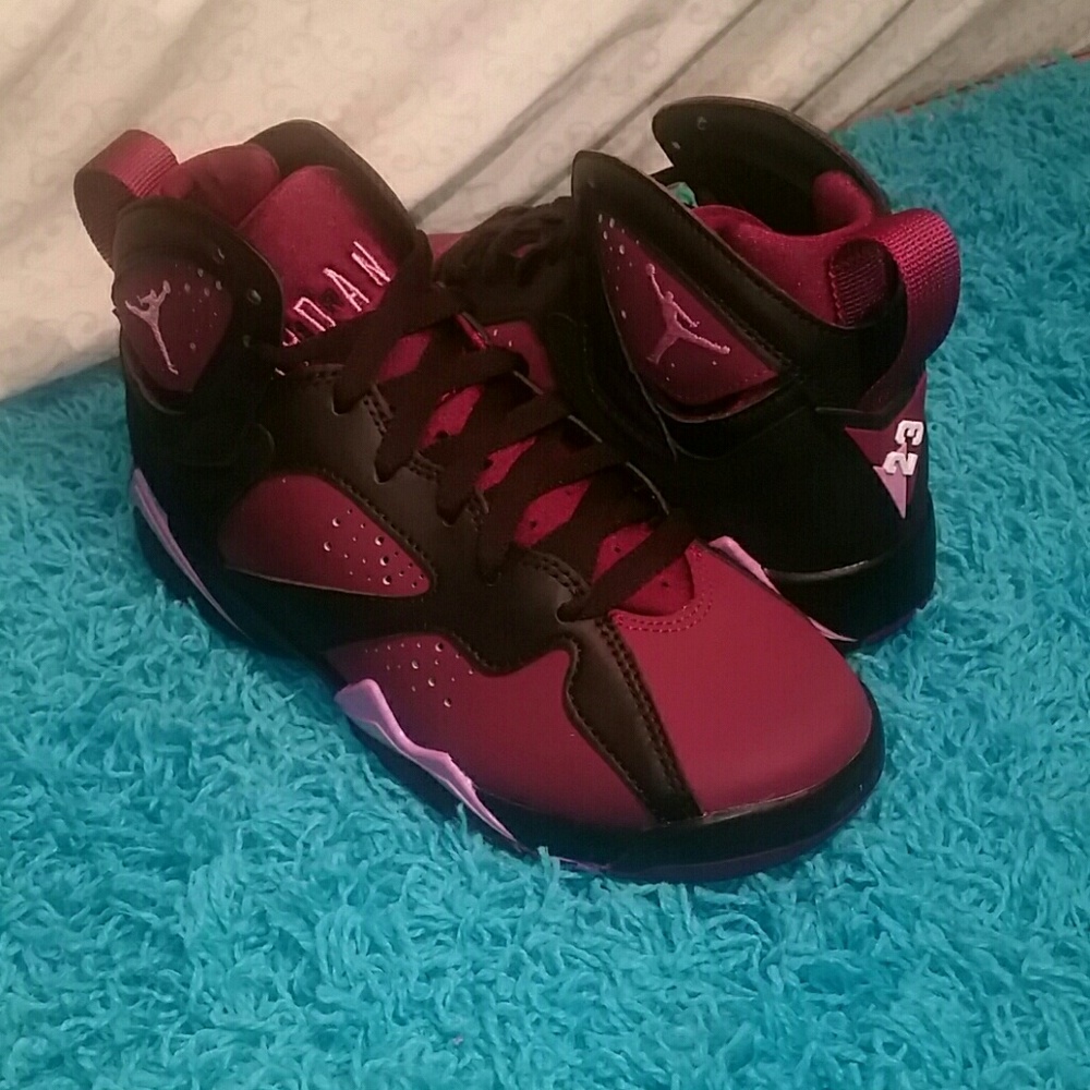 Air Jordan 7 Retro