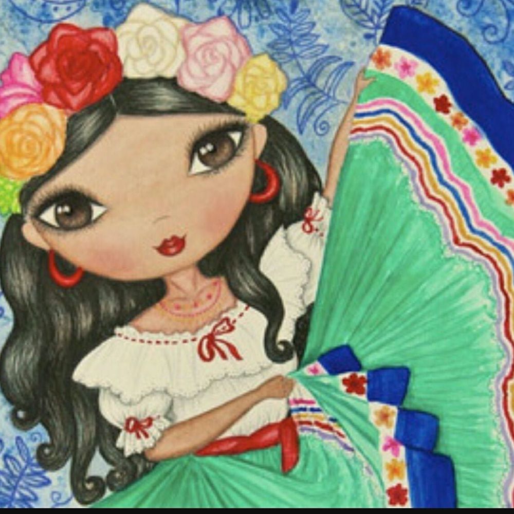 Meet your Posher, Jessy