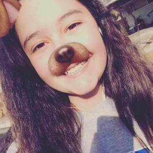 Meet your Posher, Karissa