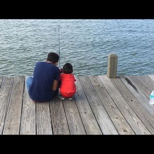 Meet your Posher, Tabitha