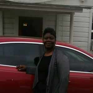 Meet your Posher, Marie