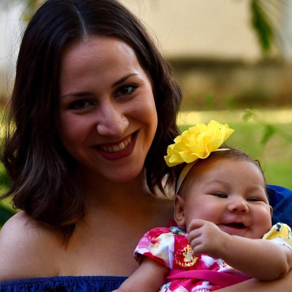 Meet your Posher, Paloma