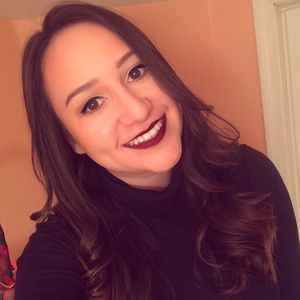 Meet your Posher, Liz