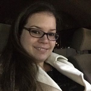 Meet your Posher, Kim