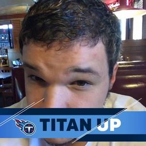 Meet your Posher, Ben