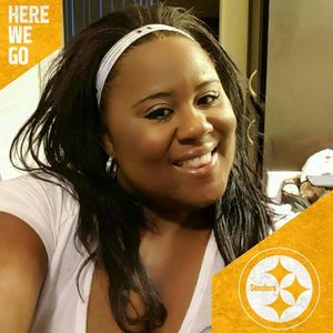 Meet your Posher, Latisha