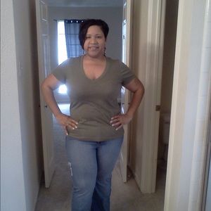 Meet your Posher, Sybil